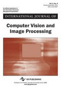 Enlarge image Cover: International Journal of Computer Vision and Image Processing, Vol. 1 ISS 4 - IGI Publishing