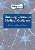 Cover: Thinking Critically: Medical Marijuana - Referencepoint Press