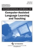 Cover: International Journal of Computer-Assisted Language Learning and Teaching, Vol 1 ISS 2 - IGI Publishing