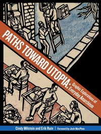 Abbildung von: Paths Toward Utopia - PM Press