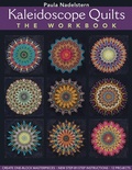 Cover: Kaleidoscope Quilts - C&T Publishing