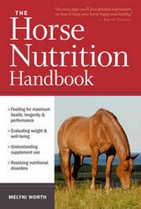 Abbildung von: The Horse Nutrition Handbook - Storey Publishing