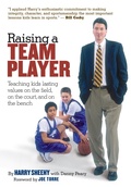 Cover: Raising a Team Player - Storey Publishing, LLC