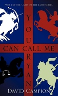 Cover: You Can Call Me Ryan - Xulon Press