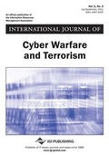 Cover: International Journal of Cyber Warfare and Terrorism, Vol 1 ISS 3 - Business Science Reference