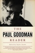 Cover: The Paul Goodman Reader - PM Press