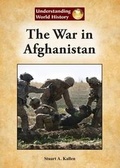 Cover: The War in Afghanistan - Referencepoint Press