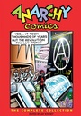 Cover: Anarchy Comics - PM Press