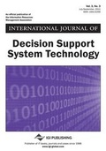Cover: International Journal of Decision Support System Technology Vol 3, ISS 3 - IGI Publishing