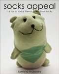 Cover: Socks Appeal - Stash Books