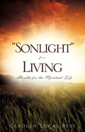 Cover: "Sonlight" for Living - Xulon Press