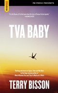 Cover: TVA Baby - PM Press