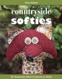 Cover: Countryside Softies - Stash Books