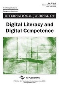 Cover: International Journal of Digital Literacy and Digital Competence, Vol 2 ISS 4 - IGI Publishing