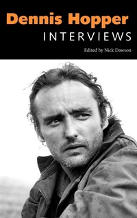 Abbildung von: Dennis Hopper - University Press of Mississippi