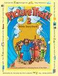 Cover: Picture That! 2 - Zonderkidz