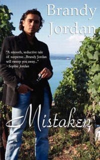 Enlarge image Cover: Mistaken - Wild Rose Press