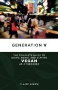 Cover: Generation V - PM Press