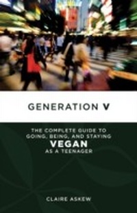 Enlarge image Cover: Generation V - PM Press