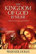 Cover: The Kingdom of God is Near - Xulon Press