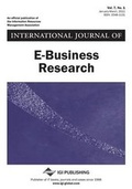 Cover: International Journal of E-Business Research - IGI Publishing