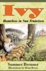 Cover: Ivy, Homeless in San Francisco - PM Press