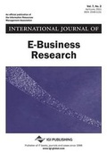 Cover: International Journal of E-Business Research - IGI Publishing