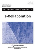 Cover: International Journal of E-Collaboration - IGI Publishing