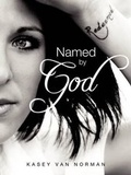 Cover: Named by God - Xulon Press