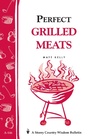 Cover: Perfect Grilled Meats - Storey Publishing, LLC