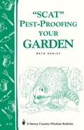 Cover: Pest-Proofing Your Garden - Storey Publishing, LLC