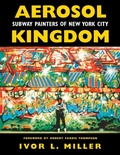 Cover: Aerosol Kingdom - University Press of Mississippi