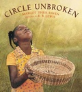 Cover: Circle Unbroken - St Martin's Press