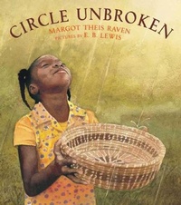 Enlarge image Cover: Circle Unbroken - St Martin's Press