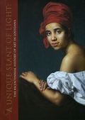 Cover: A Unique Slant of Light - University Press of Mississippi