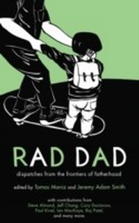 Enlarge image Cover: Rad Dad - PM Press