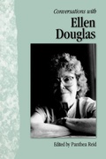Cover: Conversations with Ellen Douglas - University Press of Mississippi