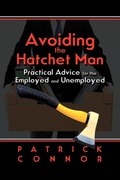 Cover: Avoiding the Hatchet Man - Strategic Book Publishing