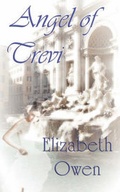 Cover: Angel of Trevi - Wild Rose Press