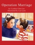 Cover: Operation Marriage - PM Press