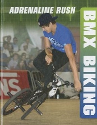 Enlarge image Cover: BMX Biking - Smart Apple Media