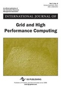 Cover: International Journal of Grid and High Performance Computing (Vol.. 3, No. 4) - IGI Publishing