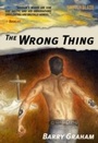 Cover: The Wrong Thing - PM Press