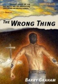 Enlarge image Cover: The Wrong Thing - PM Press