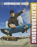 Cover: Skateboarding - Smart Apple Media