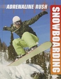 Cover: Snowboarding - Smart Apple Media
