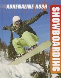 Enlarge image Cover: Snowboarding - Smart Apple Media