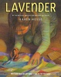 Cover: Lavender - Square Fish