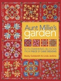 Cover: Aunt Millie's Garden - C&T Publishing