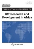 Cover: International Journal of Ict Research and Development in Africa (Vol. 2, No. 2) - IGI Publishing